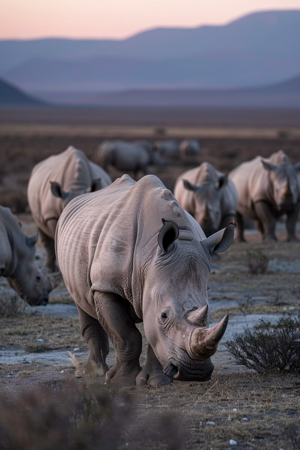 Serengeti National Park